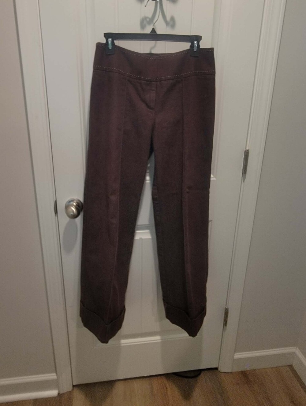 Wide Leg - Picture 4 of 16